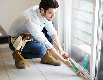 Sancaktepe Cam Balkon